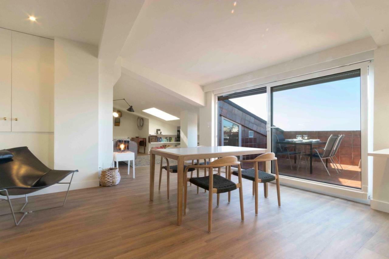 The Rentals Collection | Costa San Sebastián Exterior foto
